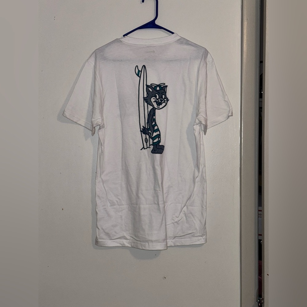 Stance Graphic Tee Medium Men’s - Picture 3 of 7